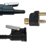 Brandstofstekkers OMC Evinrude Suzuki Johnson