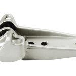 Surfcleat 2-Schijfs CL 250 voor 3-5mm lijn