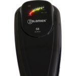 TM Elektrisch buitenboordmotor