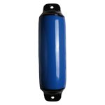 Talamex Boot fenders met zwarte kop