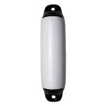 Talamex Boot fenders met zwarte kop