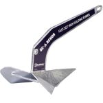 Talamex DC Ploegschaarankers