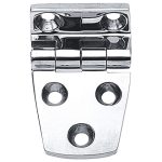 Talamex RVS 304 Dikke 4mm Scharnieren