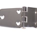 Talamex RVS 304 Offset Scharnieren