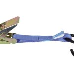 Talamex Spanband 25mm met ratelgesp