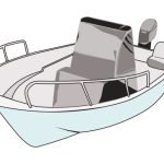 Talamex Stuurconsole boothoezen