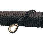 Talamex Superlene 3 strings met ingesplitste RVS Kous