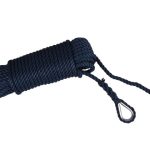 Talamex Superlene 3 strings met ingesplitste RVS Kous