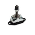 Trillingdemper type H1 PC100