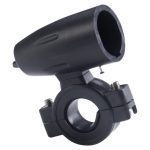 Universele Railingmontage voor USB Stopcontacten