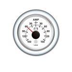 VDO Viewline Ampèremeter -150 tm +150