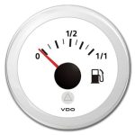 VDO Viewline Brandstofmeter Hevel