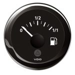 VDO Viewline Brandstofmeter Hevel