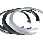 VDO Viewline Frontringen Ø52mm