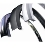 VDO Viewline Frontringen Ø52mm