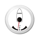 VDO Viewline Roerstandmeter Ø52