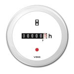 VDO Viewline Urenteller