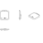 Vetus Altus Vlucht-Dekluiken