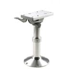 Vetus Power Rise verstelbare stoelpoot