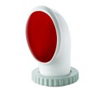 Vetus Siliconen luchthapper Ø 75mm