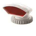 Vetus Siliconen luchthapper ring Ø 75mm