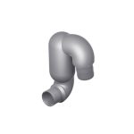 Vetus Zwanenhalzen type LT Ø 65-152mm