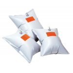 Vetus flexibele vuilwatertank