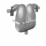 Vetus gas/waterscheiders