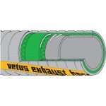 Vetus rubberen uitlaatslangen