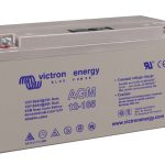 Victron AGM Accu 165Ah 12V Accu M8