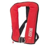 Vol Automatisch Reddingsvest 275N Inflatable Automatic Besto