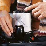 Waeco 1 kops koffiezetapparaat 12 volt