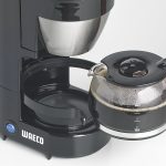 Waeco 24 volt koffiezetapparaat