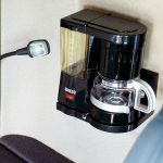 Waeco 24 volt koffiezetapparaat