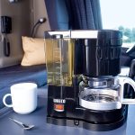 Waeco 24 volt koffiezetapparaat
