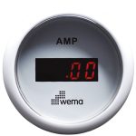 Wema Digitale Ampèremeter