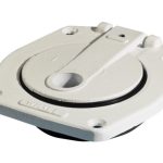 Whale Gusher 10 Heavy duty bilgepompen