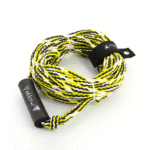 YellowV Funtube touw voor Fun Tube 4-persoons