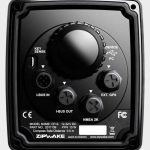 Zipwake Controle Paneel S met Standaard Kabel