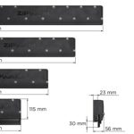 Zipwake Interceptor 450S kabel 3m