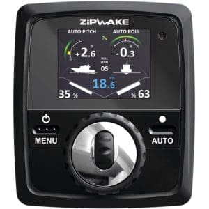 Zipwake Onderdelen en Accessoires