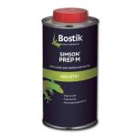 Bostik Washprimer Ontvetter Prep M, P en G