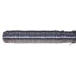 RVS Draad tbv hittedoek rol 20meter