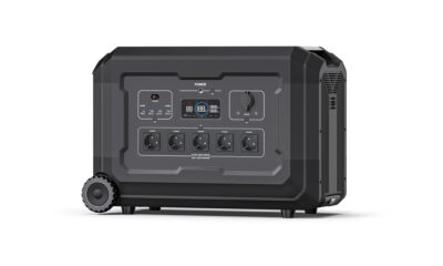 CN Powerstations